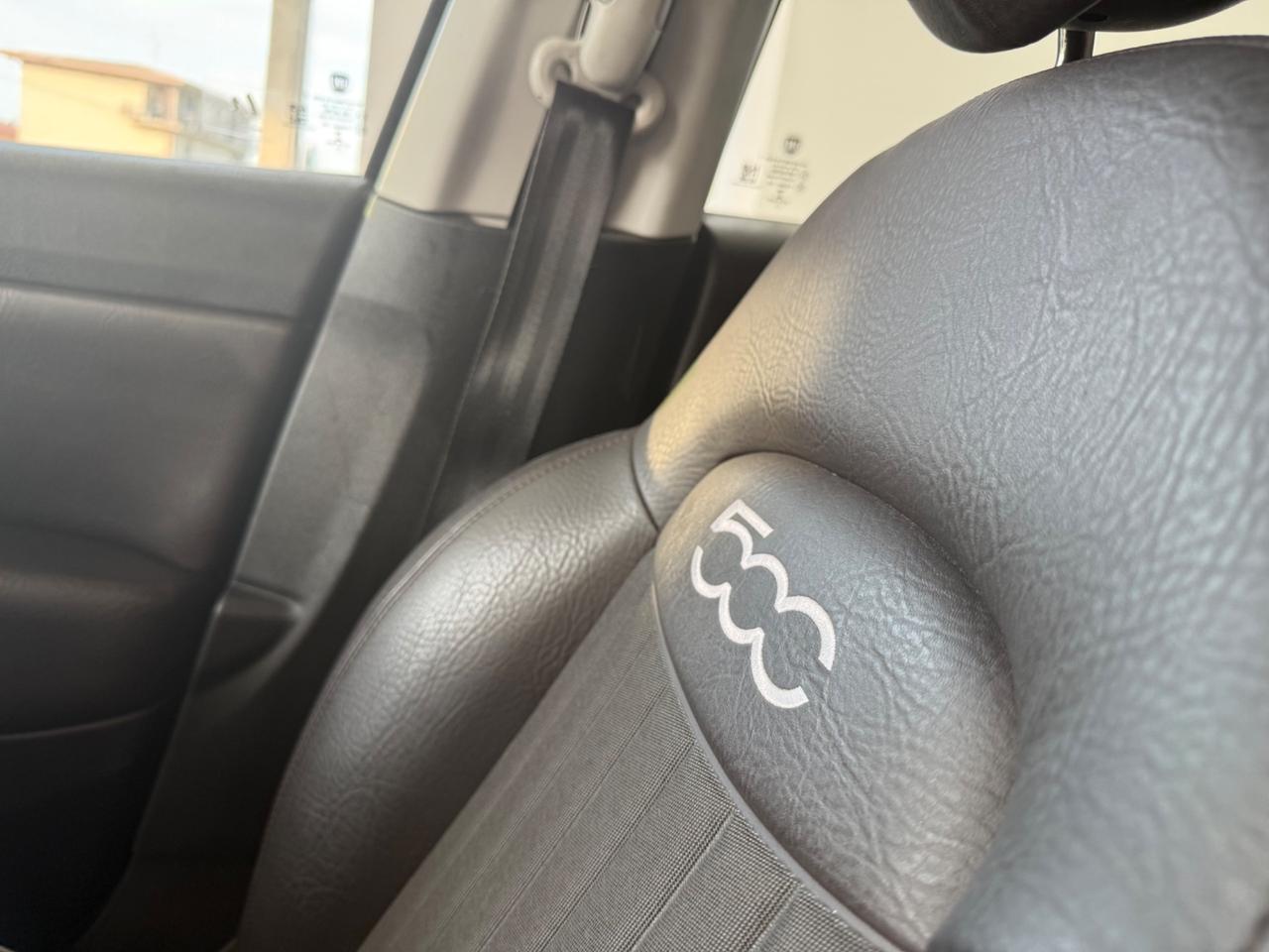 Fiat 500X 1.6Mjt120 CV Lounge + DA VETRINA2019