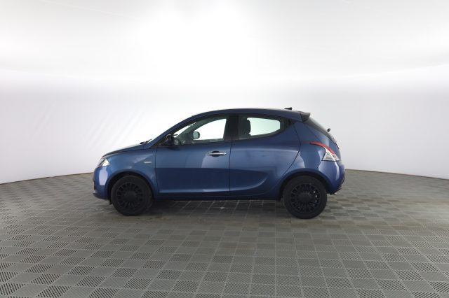 LANCIA Ypsilon Ypsilon 1.0 FireFly 5 porte S&S Hybrid Silver