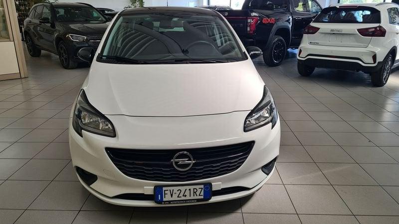 Opel Corsa Corsa 5p 1.4 120 Anniversary Gpl Tech 90cv
