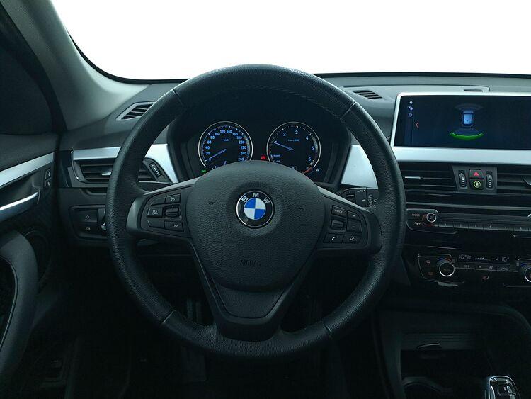 BMW X1 16d sDrive Advantage BR209759 1.5 Diesel 116CV