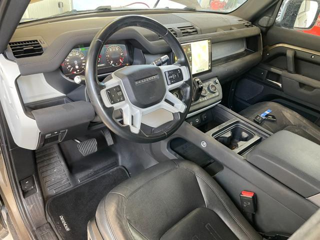 LAND ROVER Defender 110 3.0D I6 200 CV AWD AUTO S