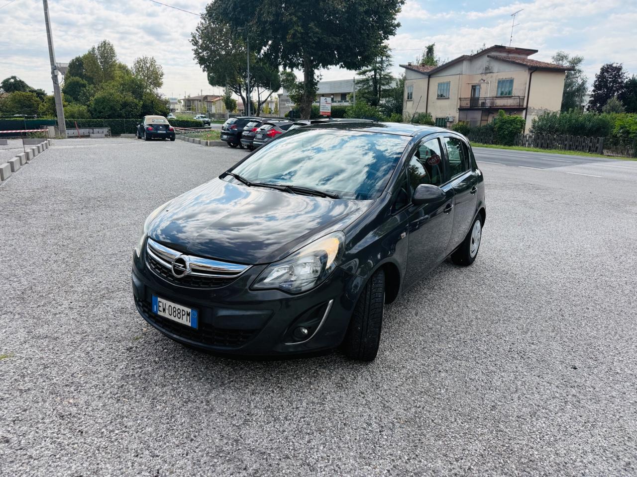 Opel Corsa 1.2 85CV 5 porte GPL-TECH Edition