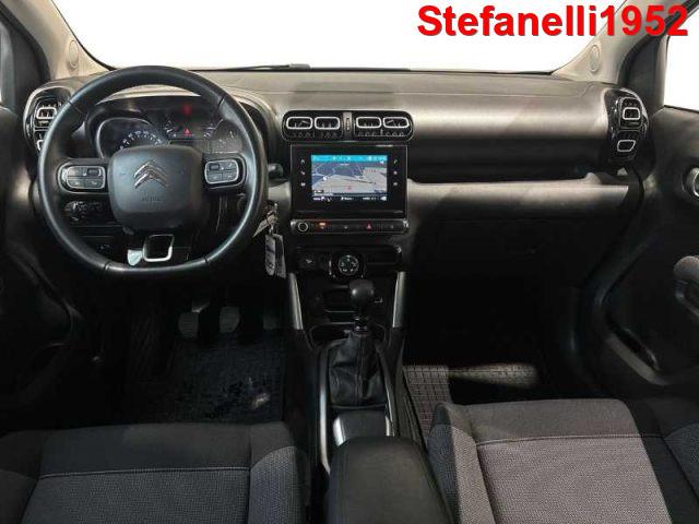 CITROEN C3 Aircross 2017 - 1.2 puretech Shine s&s 110cv