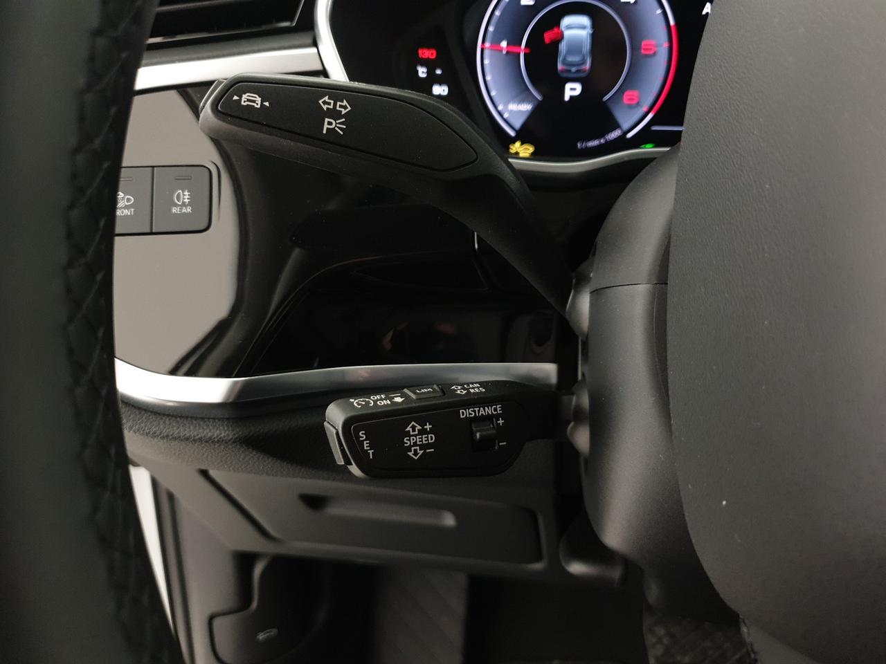 35TDI 150CV S tronic Business Advanced