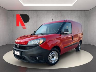 Fiat Doblo Doblò 1.6 MJT 105CV S&S PC-TN Cargo Business