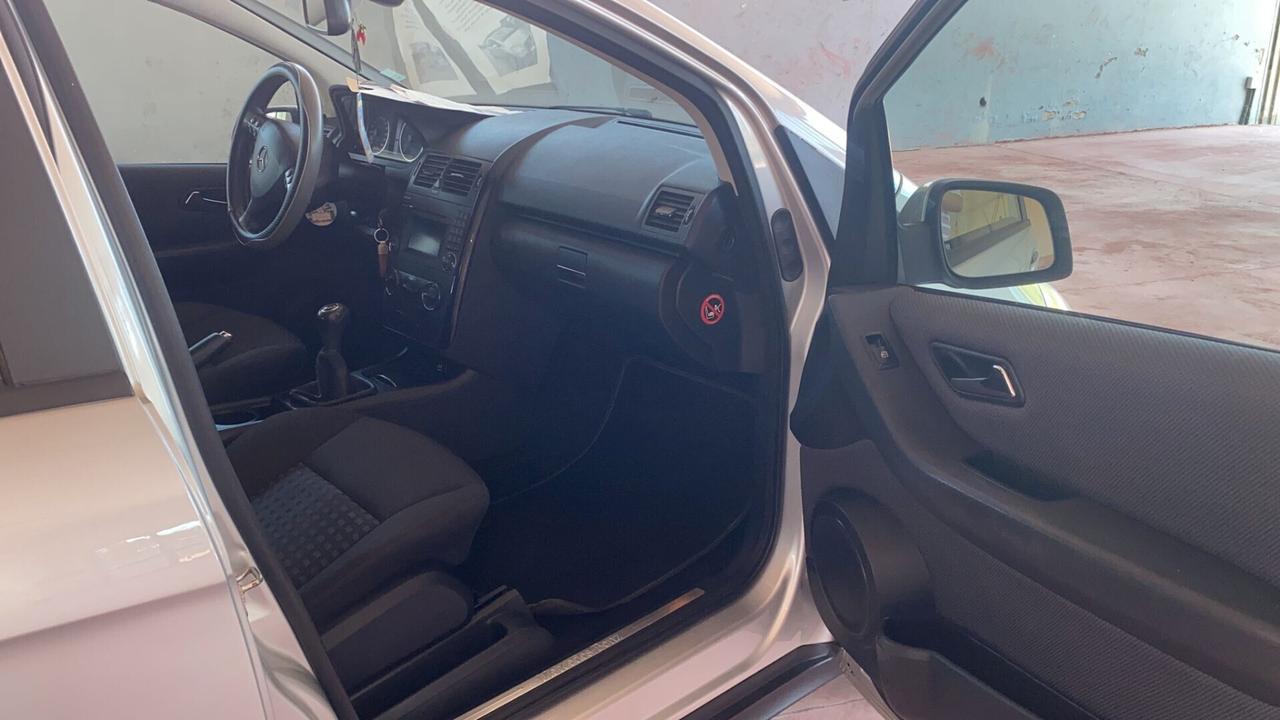 Mercedes-benz A 150 Coupé Avantgarde