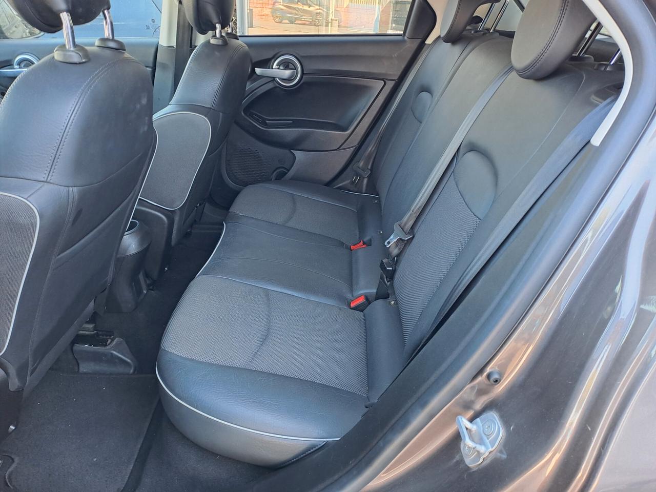 Fiat 500X 1.3 MultiJet 95 CV Cross full optional 2017