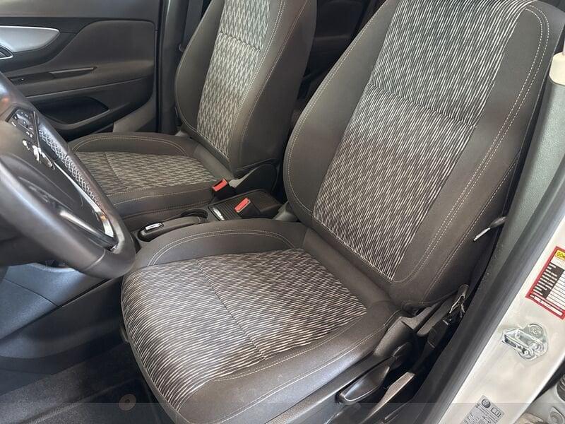 Opel Mokka I Diesel 1.7 cdti Ego s&s 4x2 130cv m6