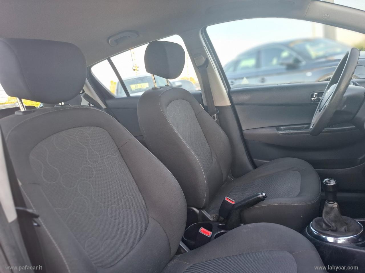 HYUNDAI i20 1.2 5p. BlueDrive GPL Classic