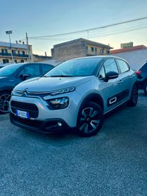 Citroen C3 PureTech 83 S&S Shine Pack