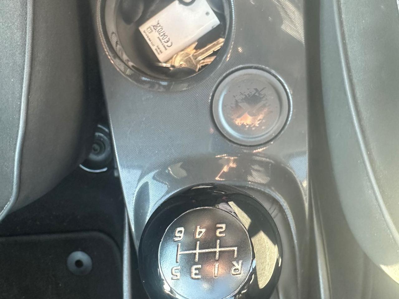 Fiat 500X Connect 1.0 T3 #8026