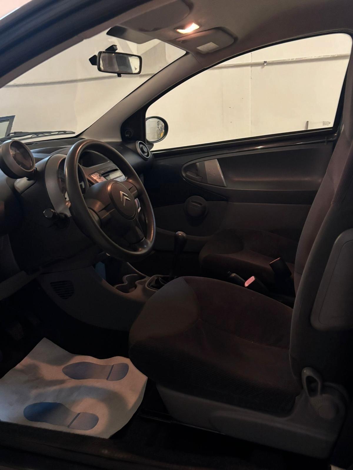 Citroen C1 1.0 3 porte