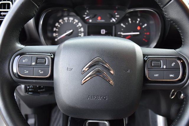 CITROEN C3 Aircross BlueHDi 110 S&S Feel