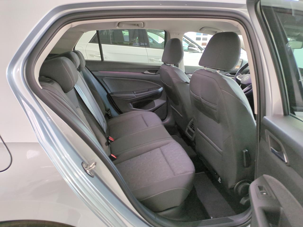 Volkswagen Golf 2.0 TDI 150 CV DSG SCR Editon Plus