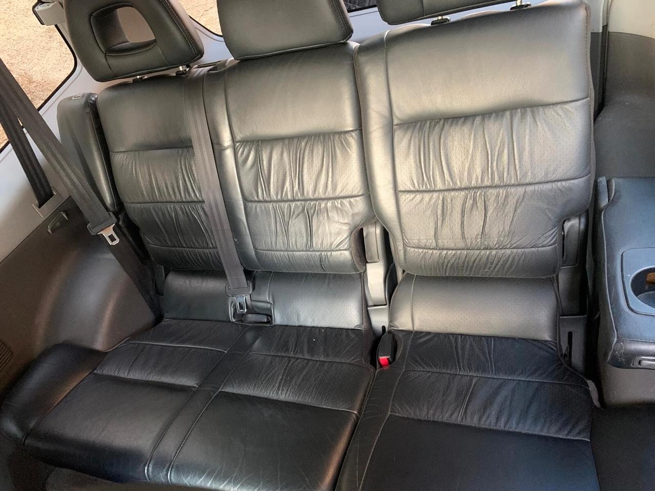 Mitsubishi Pajero 3.2 16V DI-D 3p. GLS