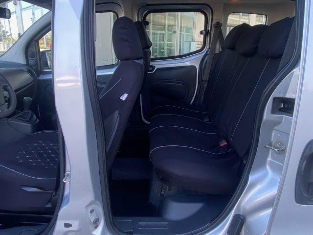 CITROEN Nemo 1.4 Multispace