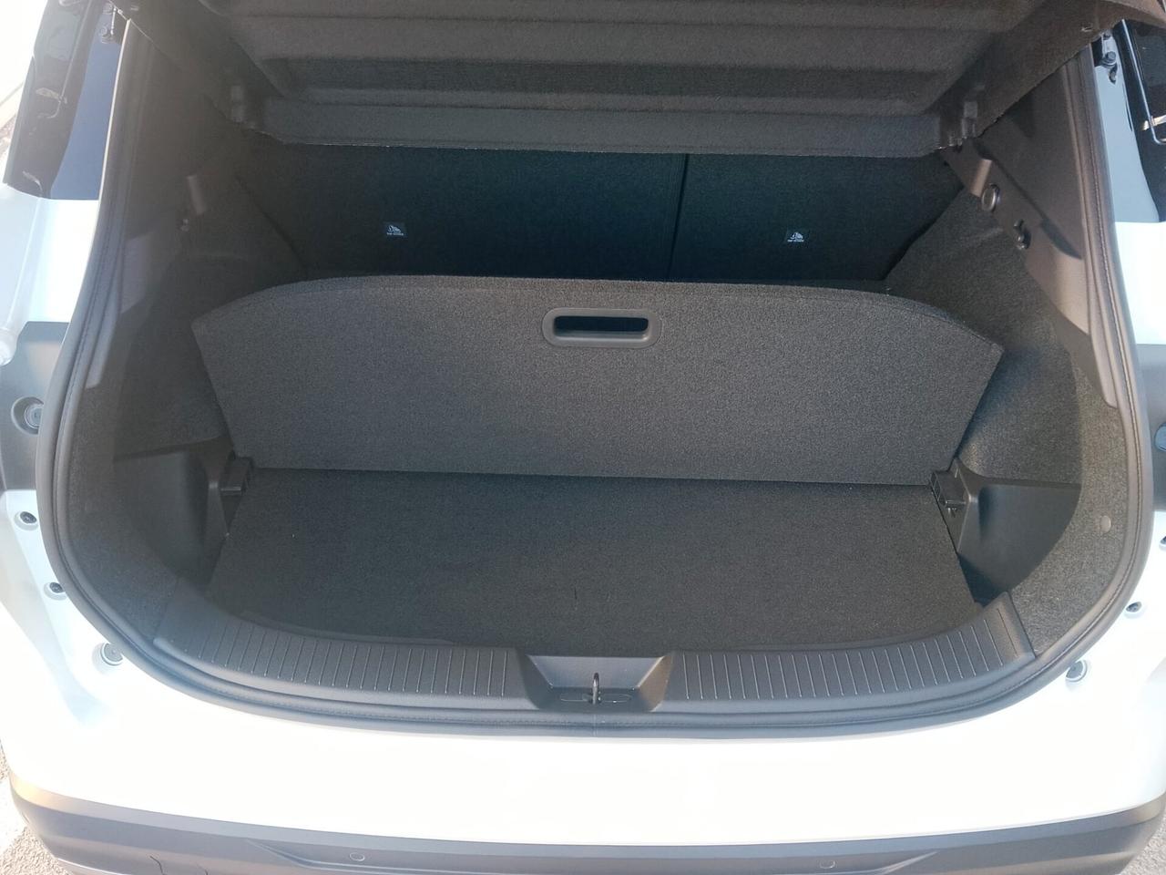 Nissan Qashqai MHEV 158 CV Xtronic Tekna MY25.5