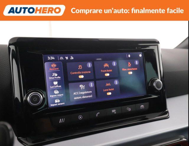 SEAT Arona 1.0 TSI 110 CV FR