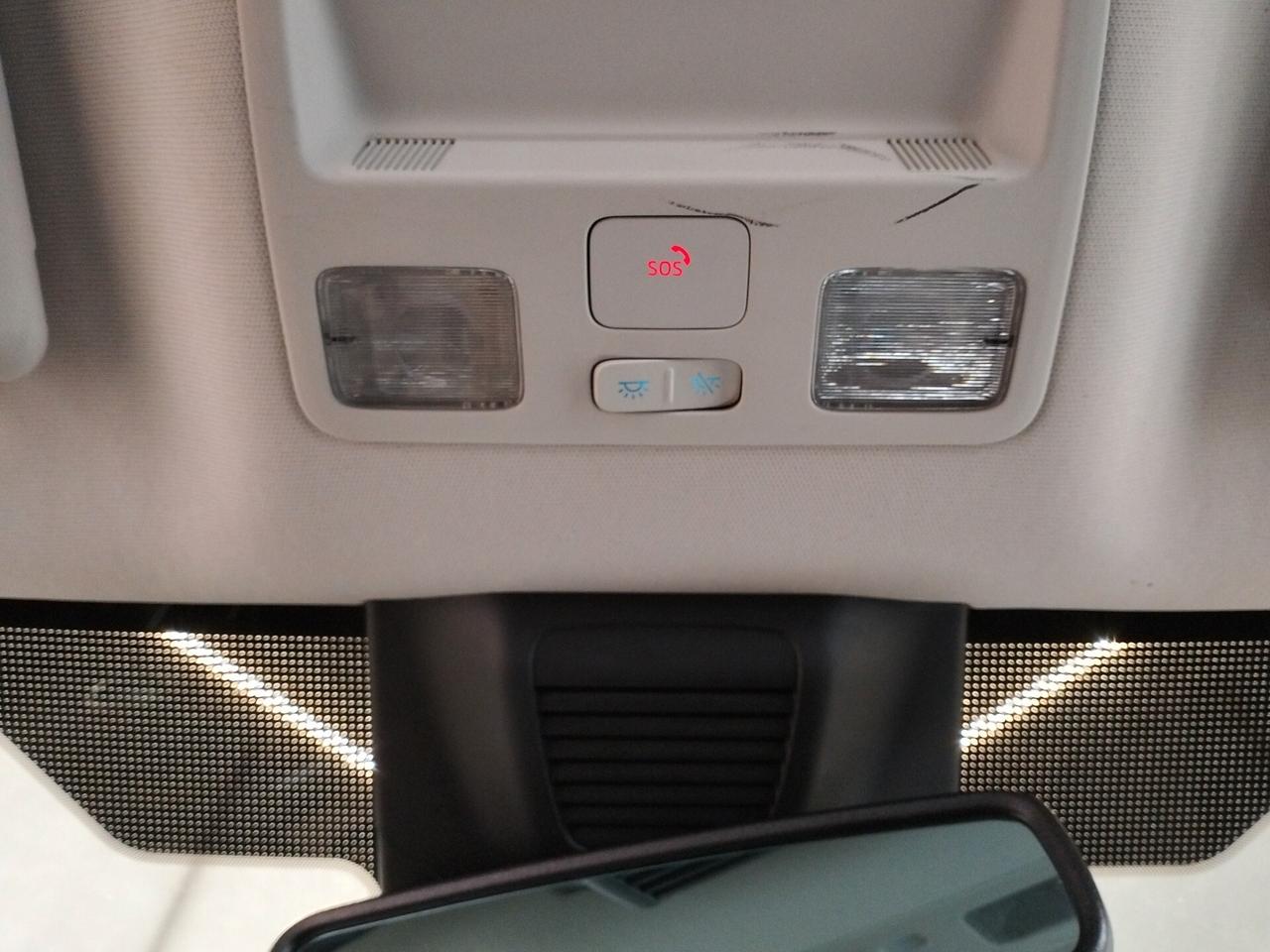 Ford Focus 1.5 EcoBlue 120 CV automatico SW ST-Line Co-Pilot - NEOPATENTATI