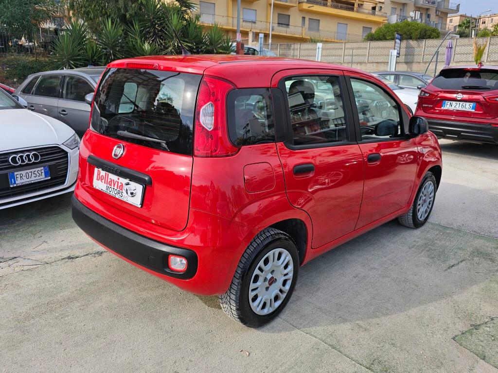 Fiat Panda 1.2 Easy 69CV