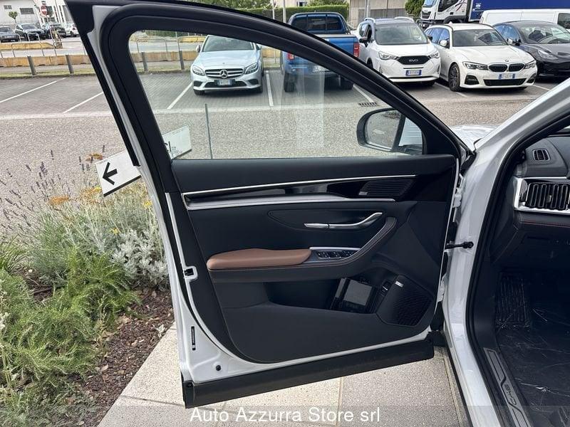 BYD Seal U DMi 1.5 218 CV PHEV Comfort *PROMO AZZURRA*