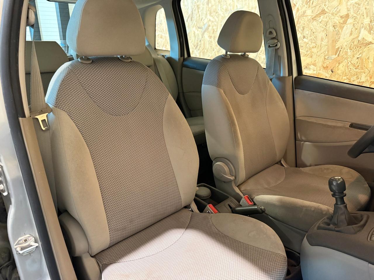 Fiat Idea 1.4 Benzina