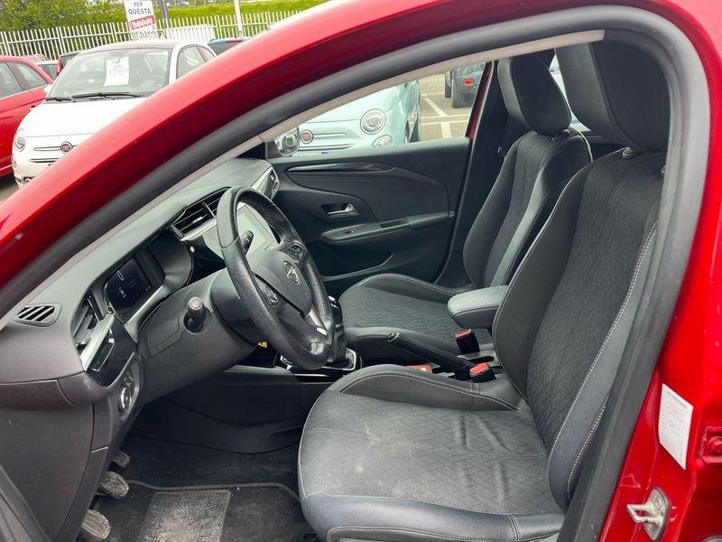 Opel Corsa 1.2 Elegance 75cv