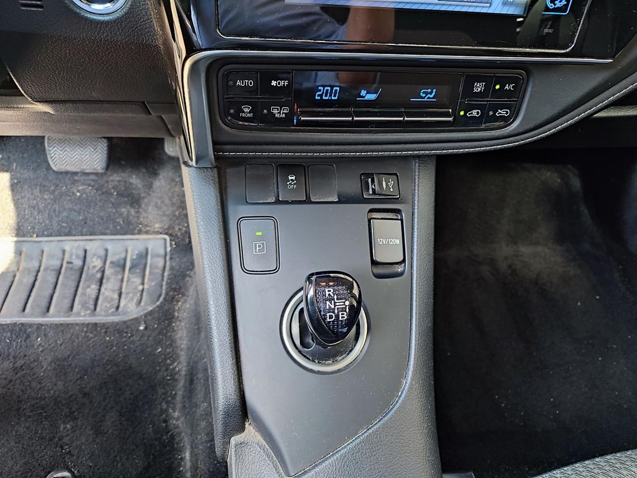 Toyota Auris Style 1.8 HEV Hybrid