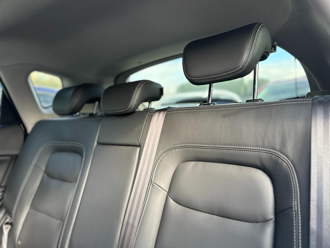 DR Motor DR F35 - DR F35 1.5 turbo Gpl 149cv dct