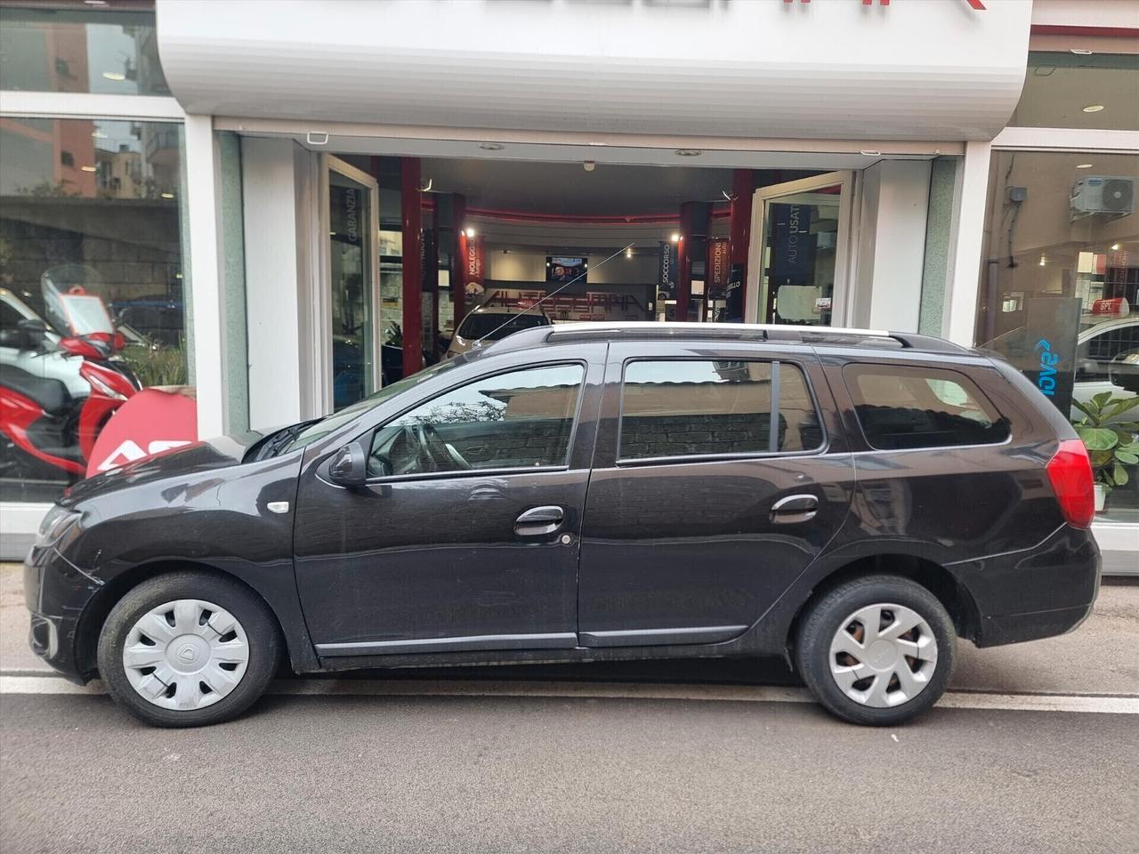 Dacia Logan MCV 1.5 dCi 8V 75 CV