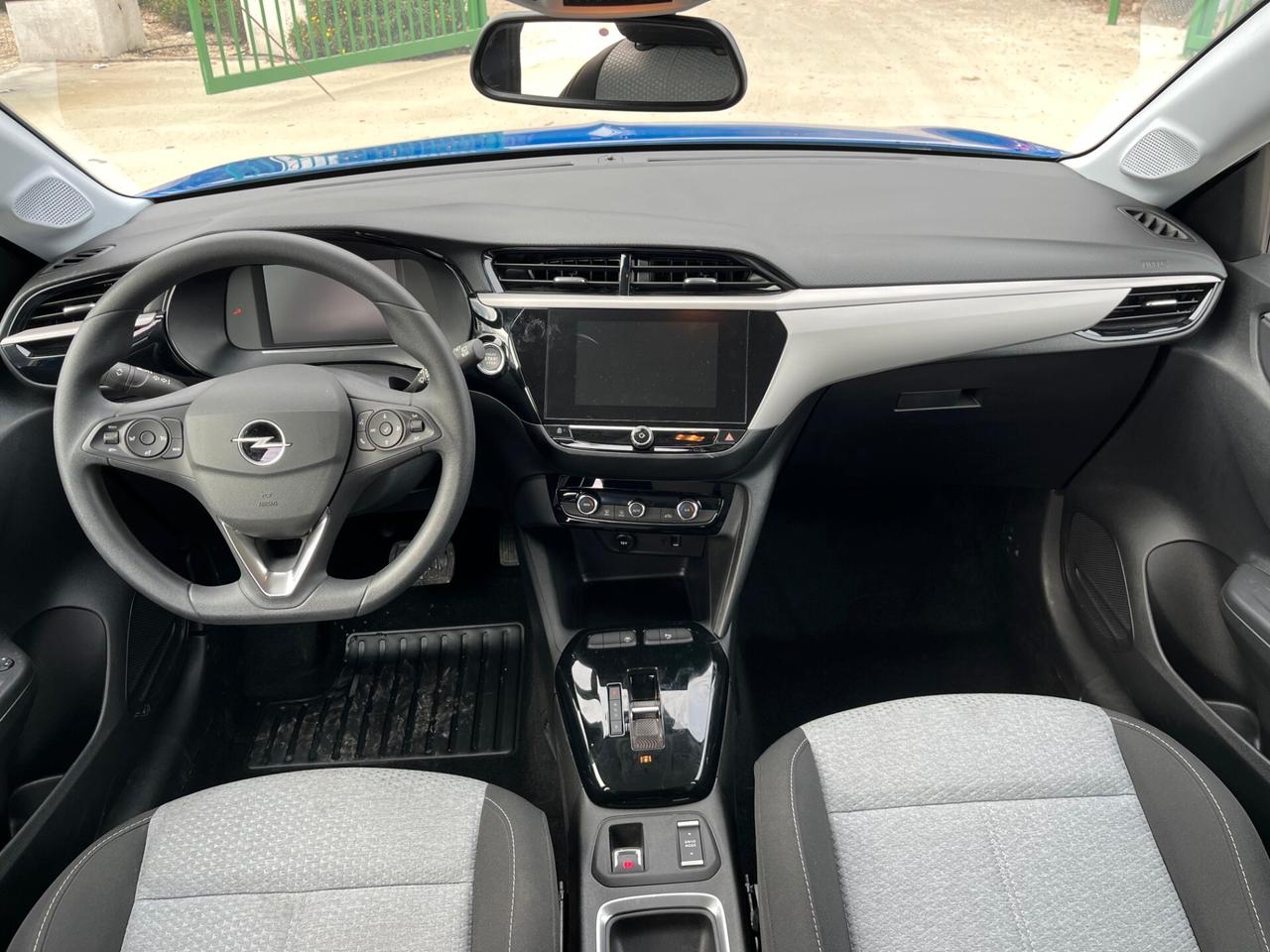 Opel Corsa-e electric 136cv