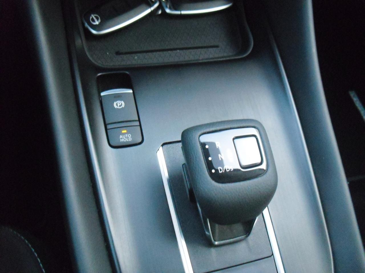 Nissan Qashqai MHEV 158 CV Xtronic N-Connecta, PARI AL NUOVO!!