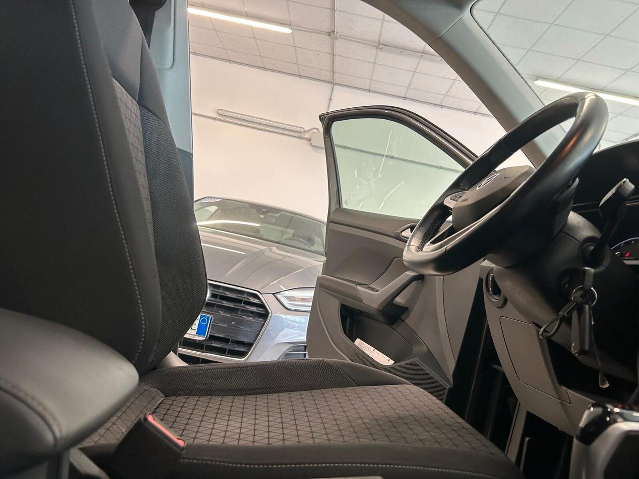 Volkswagen T-Cross STYLE 1.0 TSI 115 CV DSG BMT