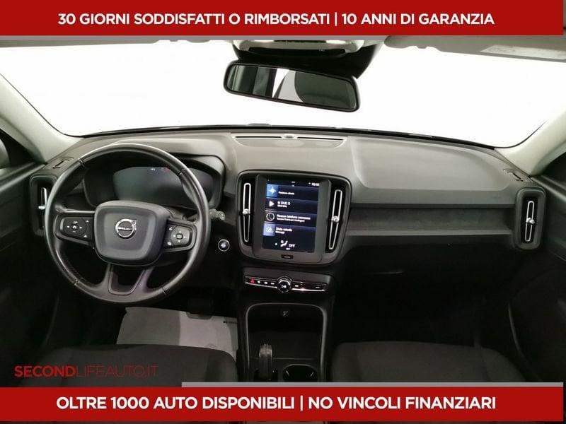 Volvo XC40 2.0 b3 Essential auto