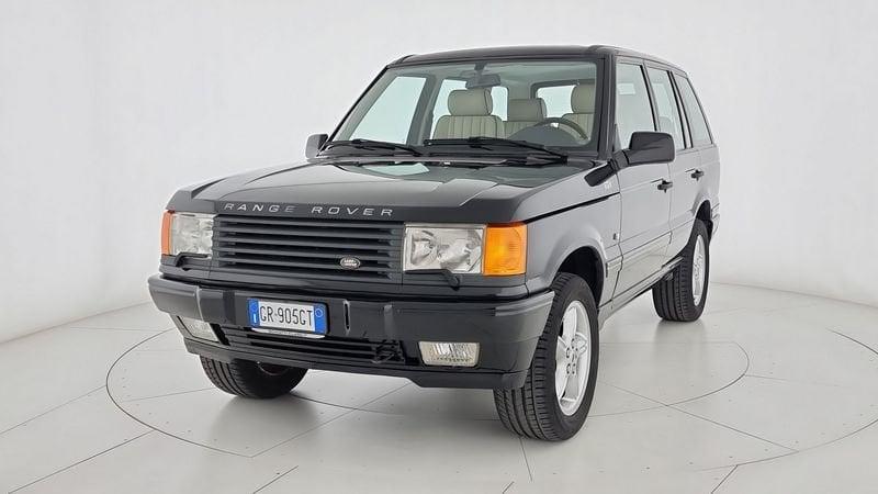 Land Rover Range Rover Range Rover 4.6 V8 cat 5p. Autobiog.