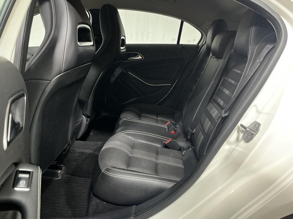 Mercedes Classe A 180 d Sport auto my16