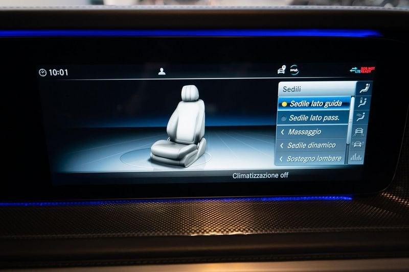 Mercedes-Benz Classe G - W463 2018 G AMG 63 4x4 2 585cv auto