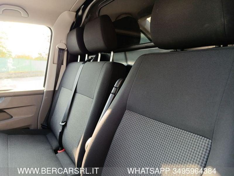 Volkswagen Transp. Transporter 2.0 TDI 150CV 4Motion PL Furgone Business