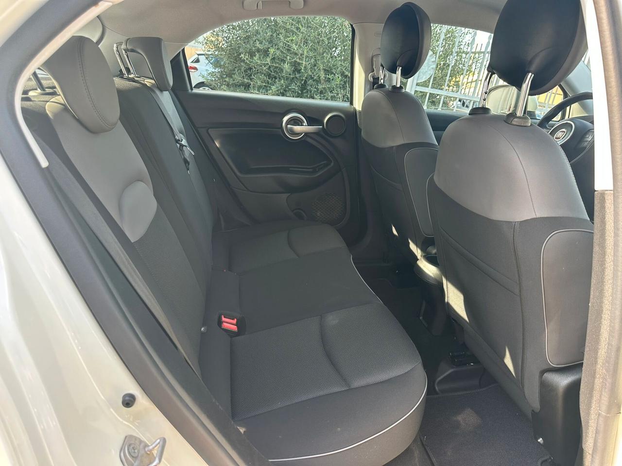 Fiat 500X 1.3 MultiJet 95 CV Pop Star