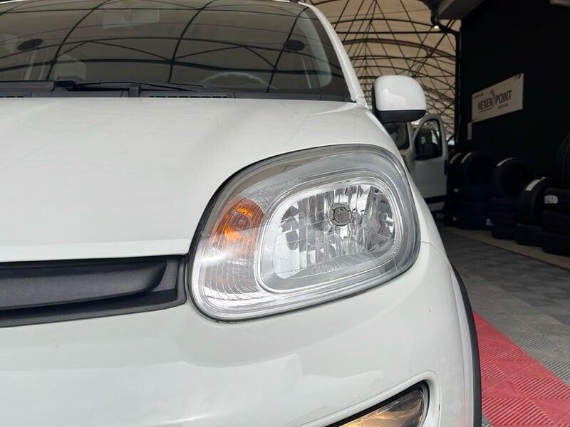 FIAT Panda Panda 1.0 70cv S&S Hybrid City Life * PROMO *