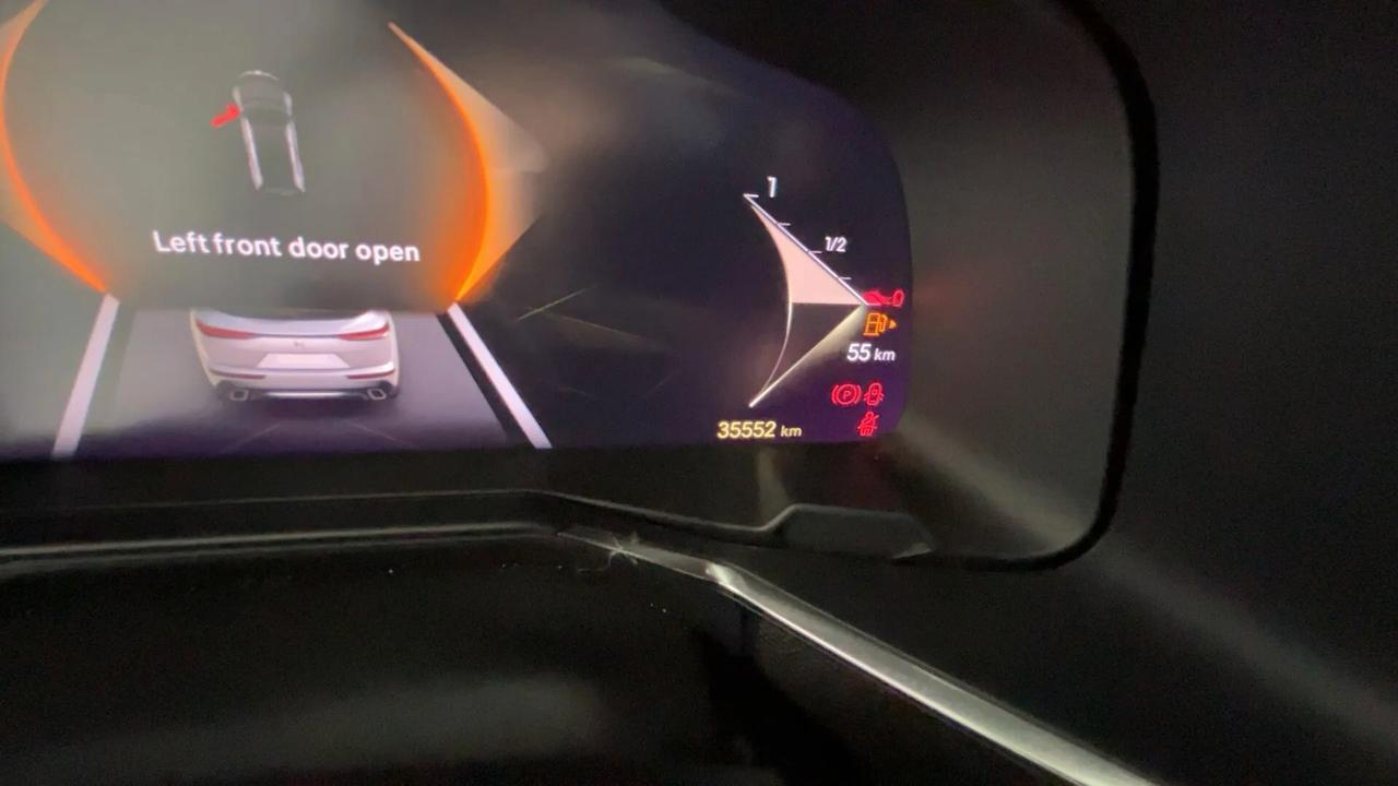 Ds 7 BlueHDi 130 aut. Rivoli