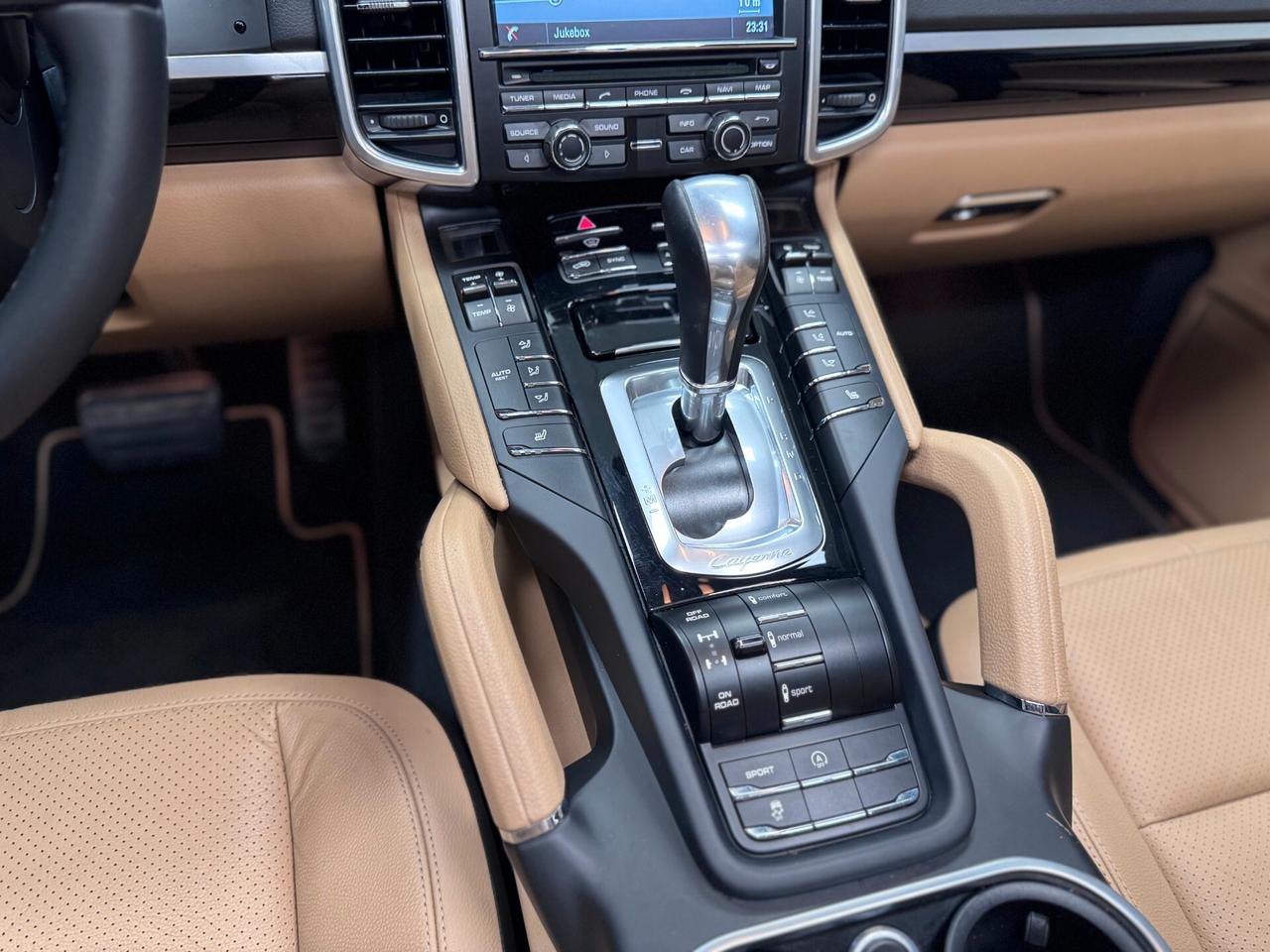 Porsche Cayenne 3.0 Diesel 250CV Platinum Edition