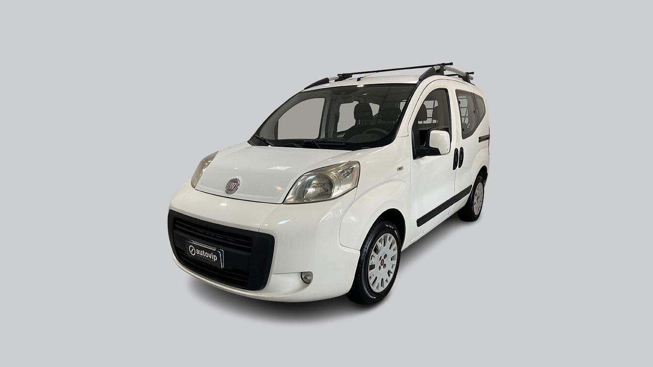 Fiat Qubo 1.3 MJT 75 CV Dynamic