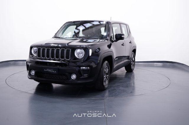 JEEP Renegade 1.6 Mjt DDCT 120 CV Business