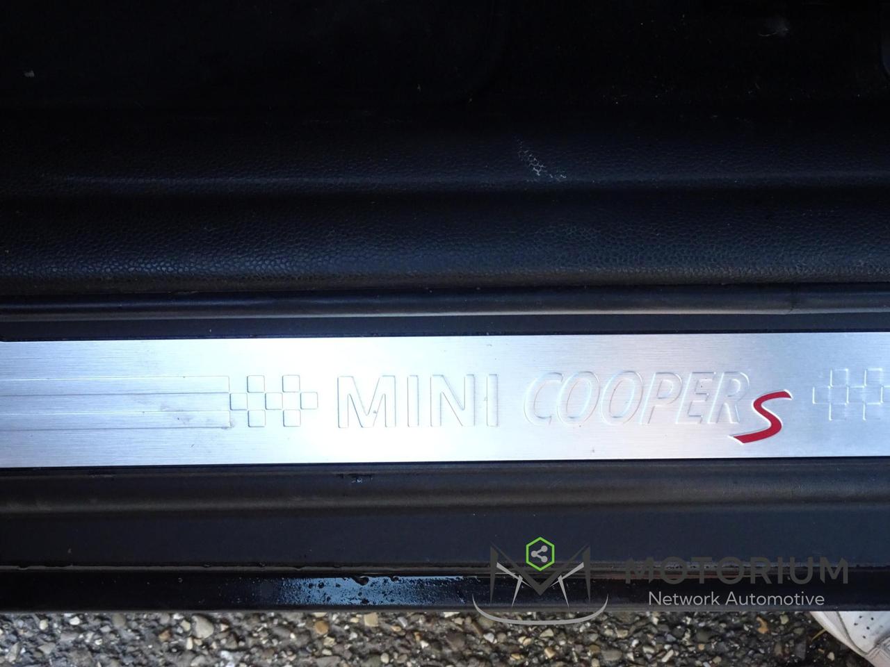 MINI Cooper SD 2.0 5p BUSINESS -