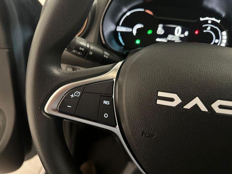 Dacia Spring Electric Electric 65 48KW Extreme