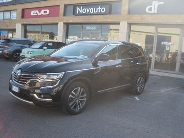 Renault Koleos dCi 130CV Energy Intens