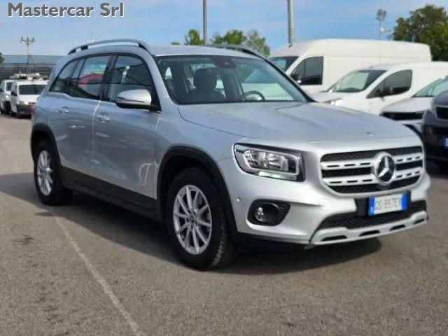 MERCEDES-BENZ GLB 180 GLB 180d Business auto - GS397EV