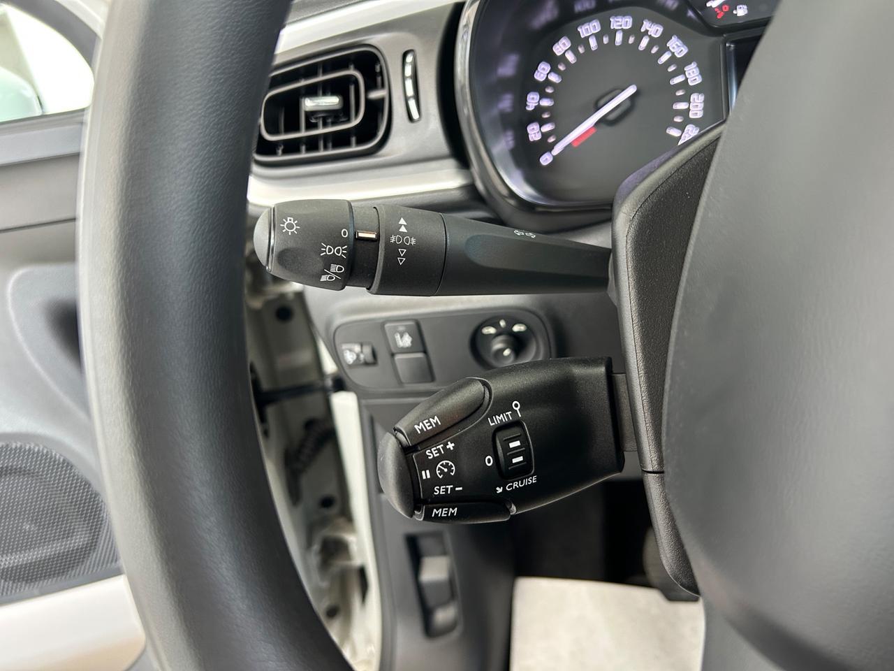 Citroen C3 PureTech 83 S&S You Neopatentati