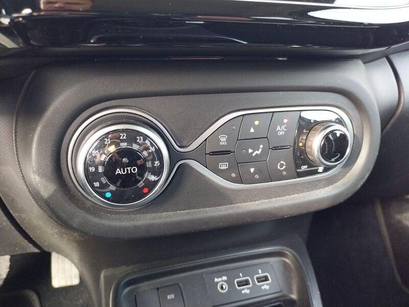 Renault Twingo Electric Twingo 22kWh Urban Night